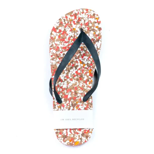 Nachhaltige Recycling Flip-Flops - Image 8