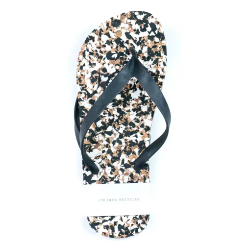 Nachhaltige Recycling Flip-Flops - Image 3