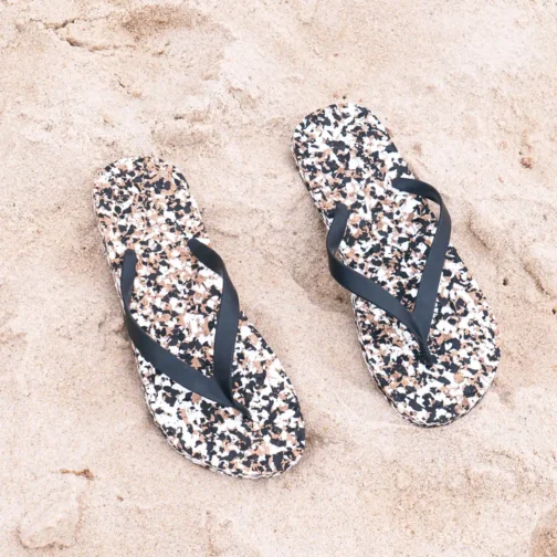 Nachhaltige Recycling Flip-Flops - Image 4