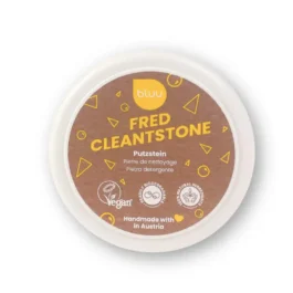 bluu fred cleantstone – Putzstein