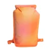 TARZAN Dry Bag Carrot AOP, 35l