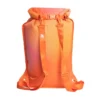 TARZAN Dry Bag Carrot AOP, 35l - Image 2