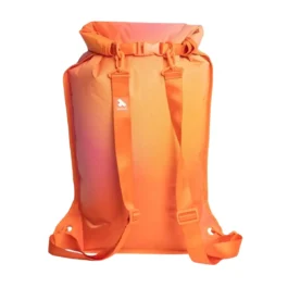 TARZAN Dry Bag Carrot AOP, 35l