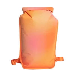 TARZAN Dry Bag Carrot AOP, 35l
