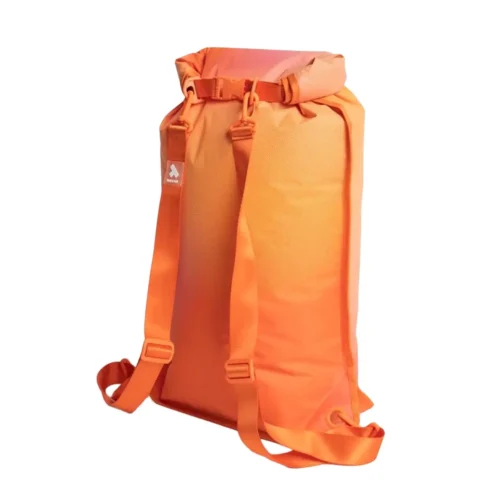 TARZAN Dry Bag Carrot AOP, 35l – Bild 3
