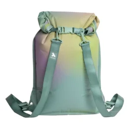 TARZAN Dry Bag Granit Green AOP, 35l
