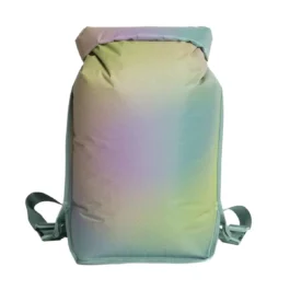 TARZAN Dry Bag Granit Green AOP, 35l