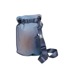 TARZAN Dry Bag Peacoat AOP Mini