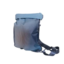 TARZAN Dry Bag Peacoat AOP Mini