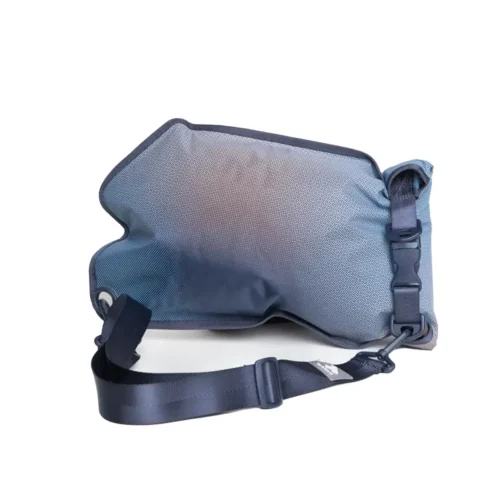 TARZAN Dry Bag Peacoat AOP Mini - Image 3