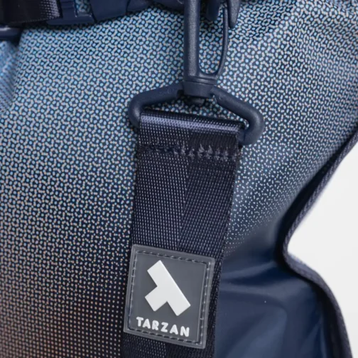TARZAN Dry Bag Peacoat AOP Mini - Image 4