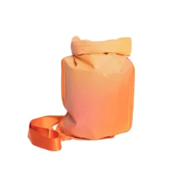 TARZAN Dry Bag Carrot AOP Mini
