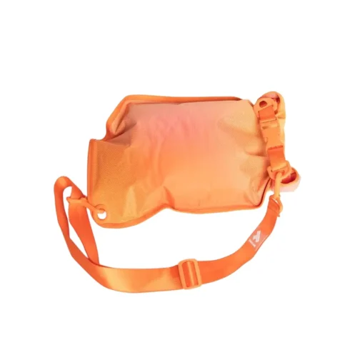 TARZAN Dry Bag Carrot AOP Mini - Image 3