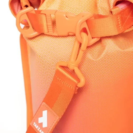 TARZAN Dry Bag Carrot AOP Mini - Image 4