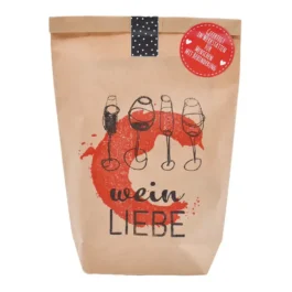 Wundertüte Weinliebe