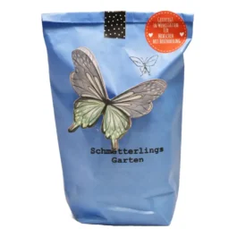 Wundertüte Schmetterlings Garten