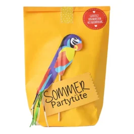 Wundertüte Sommer Partytüte