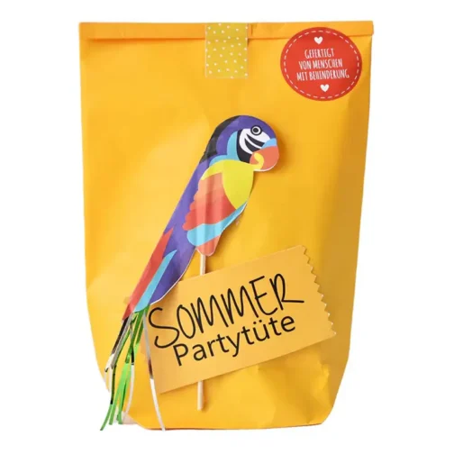 Wundertüte Sommer Partytüte