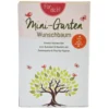 Mini Garten - Wunschbaum