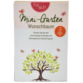 Mini Garten – Wunschbaum
