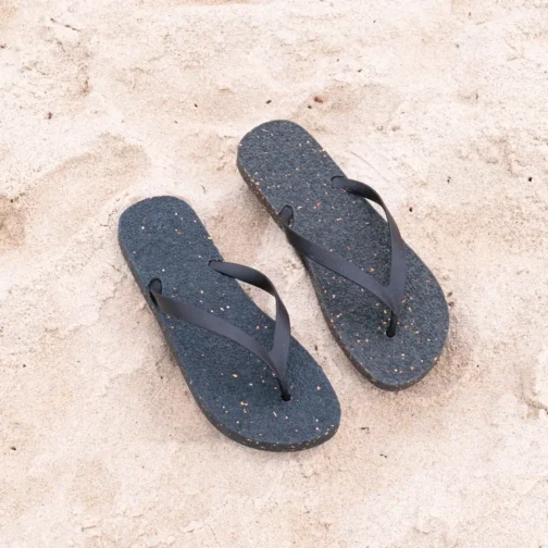Nachhaltige Recycling Flip-Flops – Bild 11