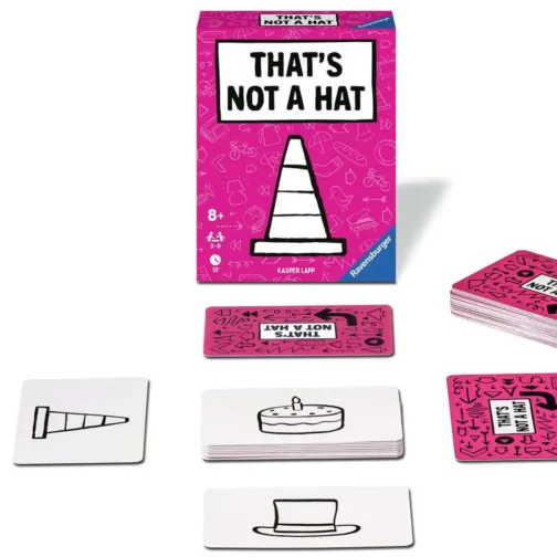 That's not a hat – Bild 4