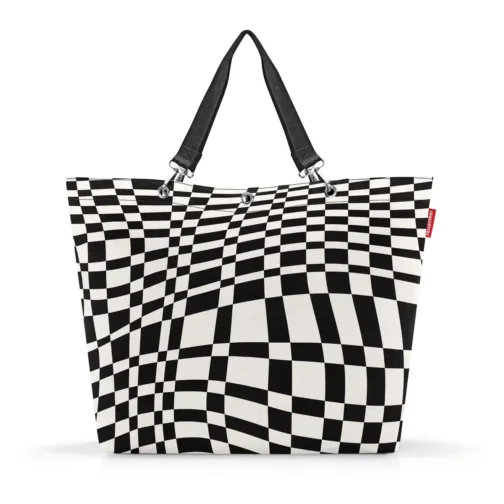 Tasche / Shopper XL aus Recycling PET