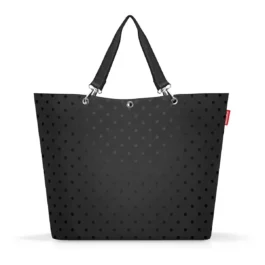 Tasche / Shopper XL aus Recycling PET