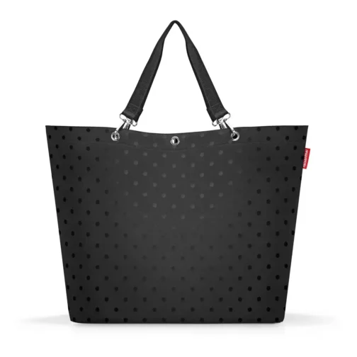 Tasche / Shopper XL aus Recycling PET - Image 2
