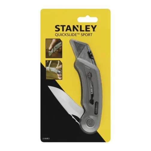 Stanley Sportmesser Quickslide II 19 mm – Bild 4