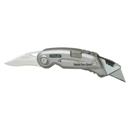 Stanley Sportmesser Quickslide II 19 mm