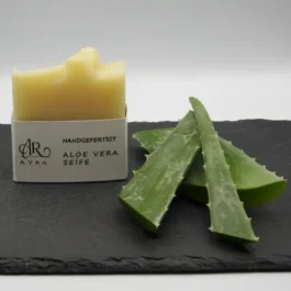 AYRA Seife Aloe Vera