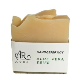 AYRA Seife Aloe Vera