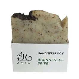 AYRA Seife Brennessel