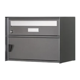Huber Briefkasten Genève