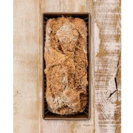 Brot-Backform Laib und Seele 25 cm