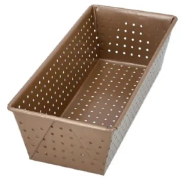 Brot-Backform Laib und Seele 25 cm