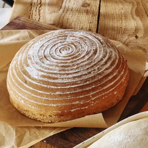 Brot Garkörbchen Laib und Seele - Image 3