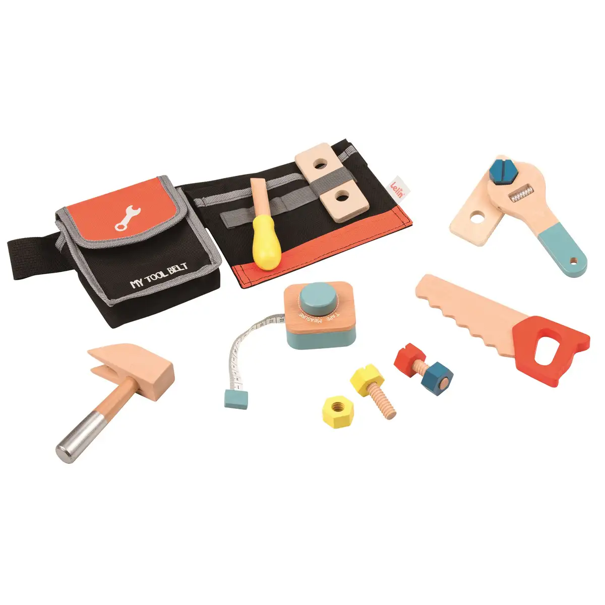 Spielba Werkzeuggürtel