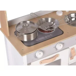 Spielba Holzspielwaren Spielküche Luxus