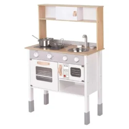 Spielba Holzspielwaren Spielküche Luxus