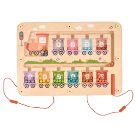 Spielba Motorikbrett und Lernschreibhilfe