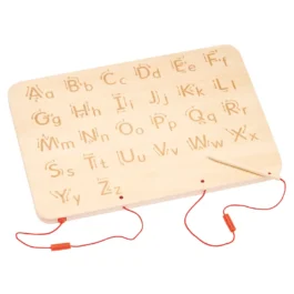 Spielba Motorikbrett und Lernschreibhilfe