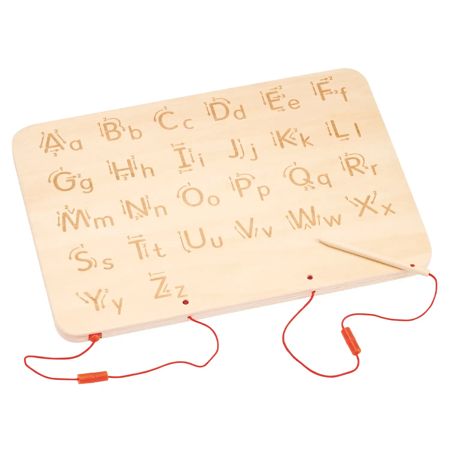 Spielba Motorikbrett und Lernschreibhilfe