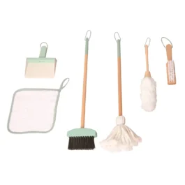 Spielba Kinder Reinigungsset