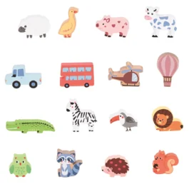 Spielba Lernspiel Fühlen & Zuordnen