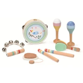 Spielba Musik-Set