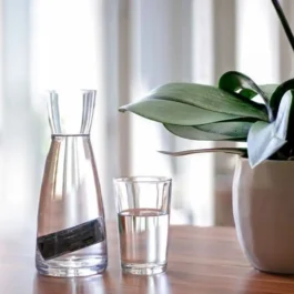 Binchotan Aktivkohle Wasserfilter Japan, 5 Stk.