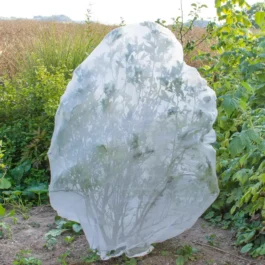 InsectoNet Insektenschutznetz 5 × 2,1 m, Bioplastik