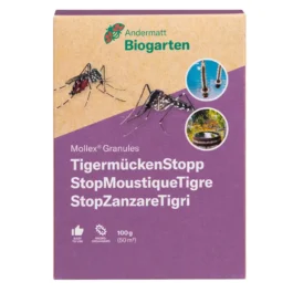 Mollex® TigermückenStopp
